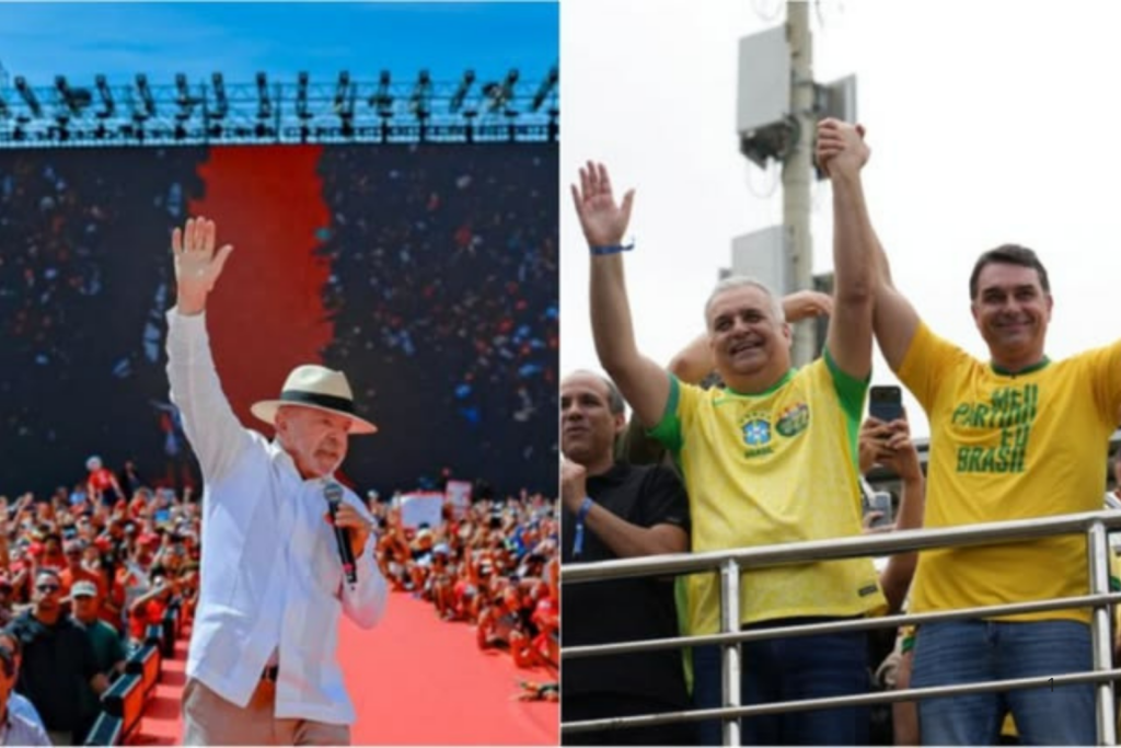 POLARIZAÇÃO: Propaganda Eleitoral Gratuita Começa no Rádio e na TV em Meio a Disputa Acirrada pela Presidência