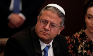 POLÊMICA: Israel Avança com Pena de Morte para Condenados por Terrorismo, e Ministro Mostra Futuro Centro de Enforcamento