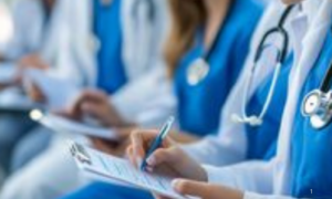 AVALIAÇÃO: Enamed 2026, Mais de 152 Mil Inscritos Fazem Prova Neste Domingo (13); Veja Horários e Documentos