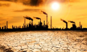 CLIMA: Startup Promete Resfriar o Planeta por US$ 10 Bilhões ao Ano, mas Cientistas Contestam