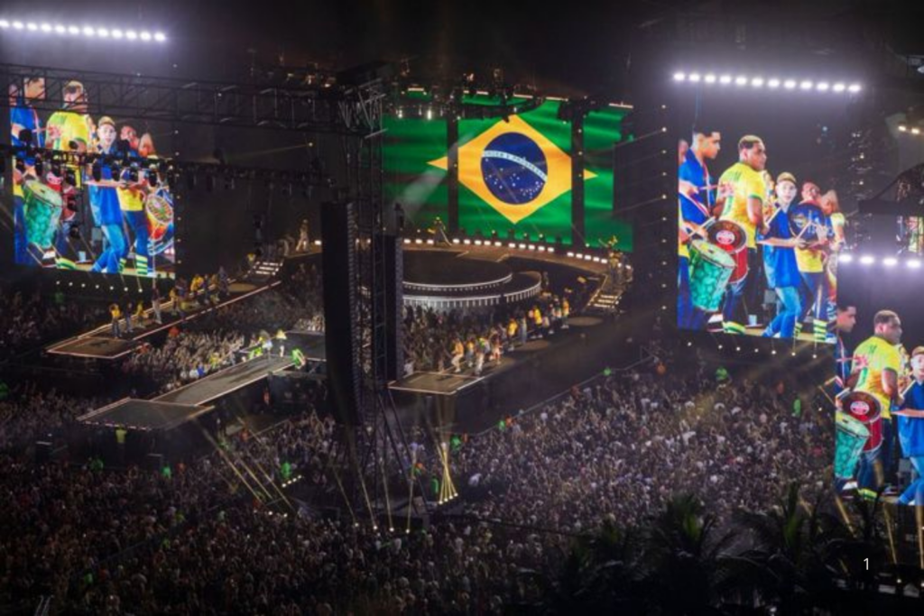 CONSUMIDOR: Novas Regras Ampliam Proteção na Compra de Ingressos e Garantem Acesso Gratuito à Água em Eventos