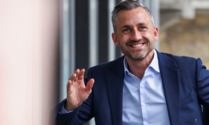 DESAFIO: Vitória da Extrema Direita na Alemanha Abala Friedrich Merz e Acende Alerta Sobre Avanço da AfD