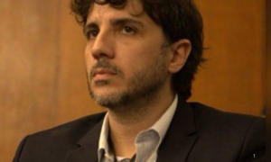 DESCONECTADO: Meta Retira Perfis de Renan Santos após Decisão de Toffoli para Suspender Propagandas Políticas do Candidato