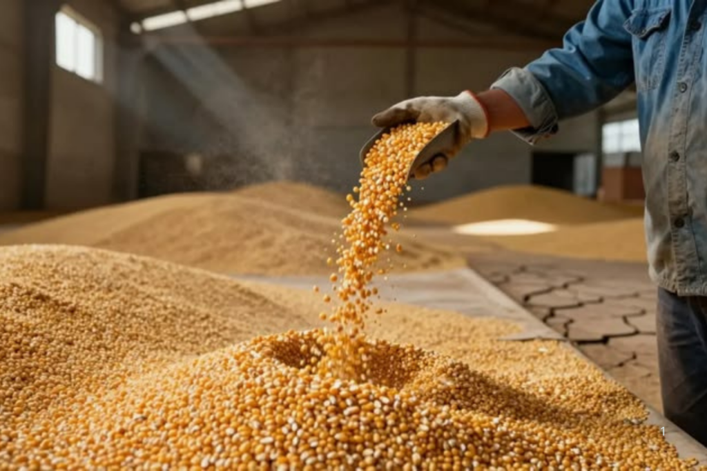 DISPUTA: Trump Compartilha Post Comparando Custos Entre Agricultores Americanos e Brasileiros
