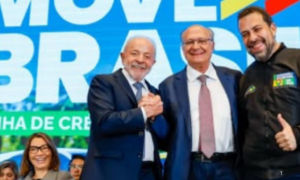 FINANCIAMENTO: Lula Sanciona Lei com até R$ 30 Bilhões em Crédito para Motoristas de Aplicativo e Taxistas