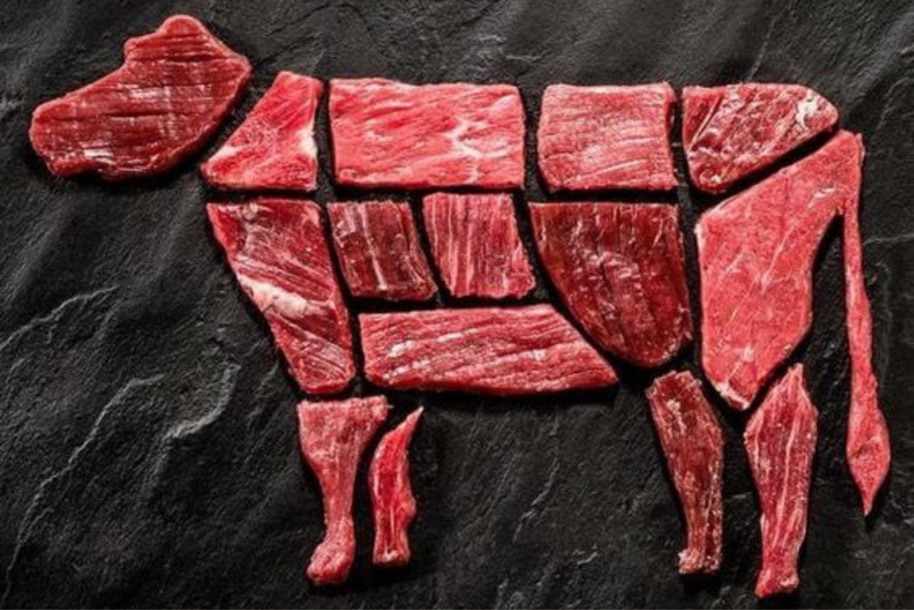 IMPACTO: Suspensão de Importações pela União Europeia pode Elevar o Preço da Carne Brasileira