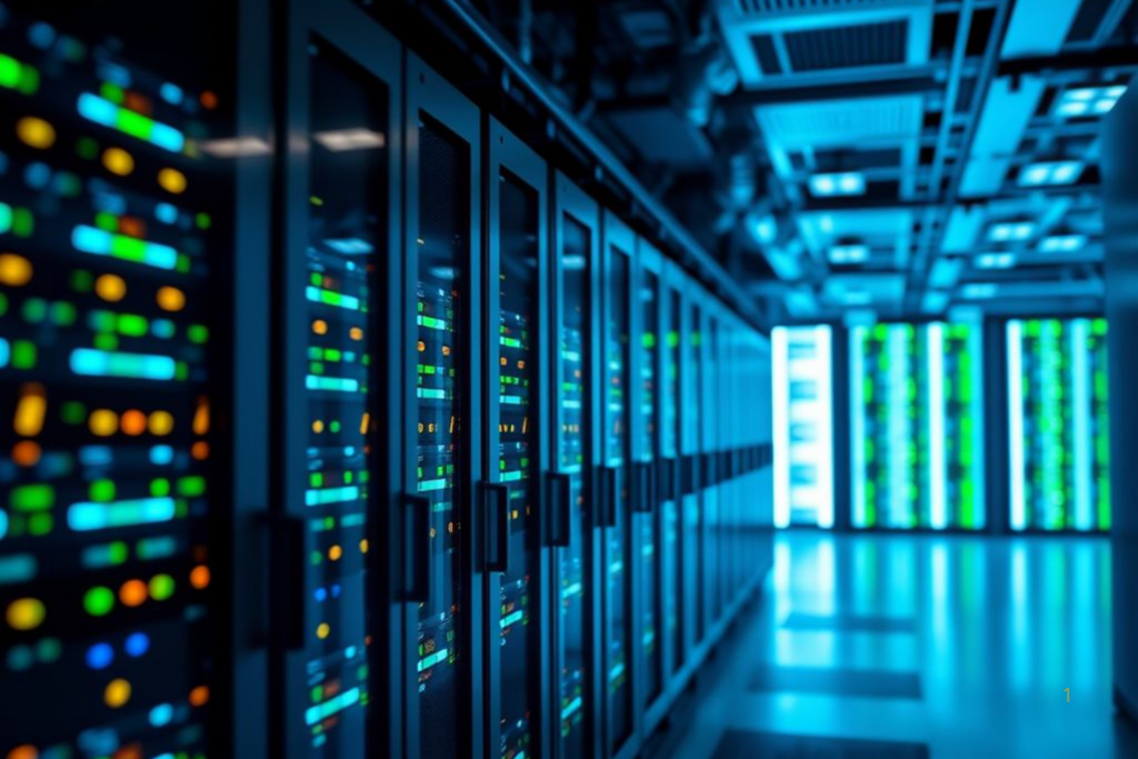 INFRAESTRUTURA: Sancionada Lei que Cria Incentivos Fiscais para Instalação de Data Centers no Brasil