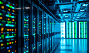 INFRAESTRUTURA: Sancionada Lei que Cria Incentivos Fiscais para Instalação de Data Centers no Brasil