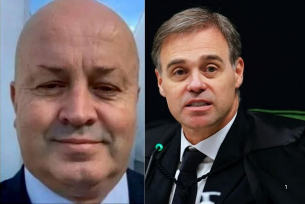 INVESTIGAÇÃO: Mendonça Manda Soltar Ex-Procurador, Filho do Careca do INSS Indiciado pela PF por Suspeita de Desvios