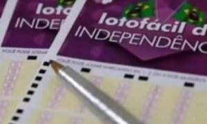 MUDANÇA: Lotofácil da Independência 2026 tem Prazo de Apostas Ampliado e Sorteio Transferido para a Noite