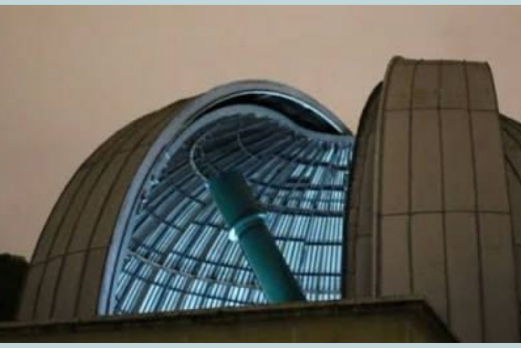 PESQUISA: Observatório Nacional Recebe R$ 8 Milhões para Centro de Inteligência Artificial em Astronomia e Geofísica