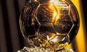 PRÊMIO: Bola de Ouro 2026; Gabriel Magalhães, Marquinhos e Vini Jr. Estão Entre os Indicados
