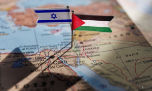 PRESSÃO: Reino Unido, França e Canadá Anunciam Restrições a Produtos de Assentamentos Israelenses