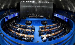 ANISTIA: Senado Aprova Aumento do Limite do MEI, Perdão de Dívidas e Ccontratação de Dois Funcionários
