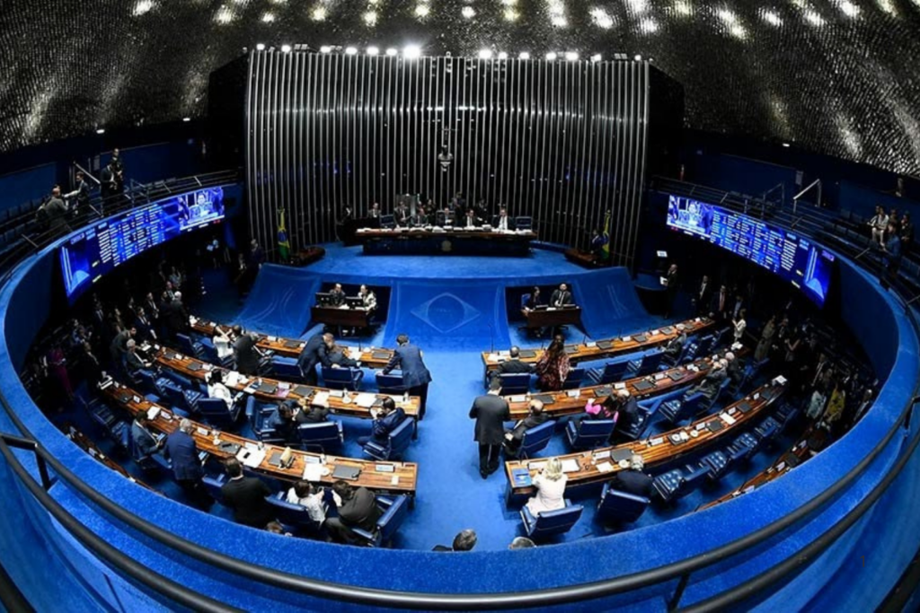 AVANÇO: PEC da Segurança Pública Entra na Pauta do Senado e Prevê Mudanças no Combate ao Crime Organizado