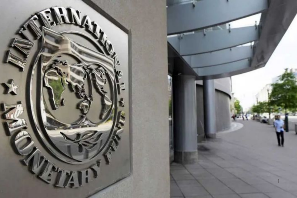 CRESCIMENTO: Brasil Deve Voltar ao Grupo das Oito Maiores Economias do Mundo em 2027, Projeta FMI