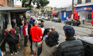 DENÚNCIA: Falta de Ônibus nas Eleições Provoca Ações Judiciais em Três Estados e Gera Pressão Sobre Autoridades