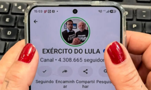 FISCALIZAÇÃO: TSE Limita Poder da Presidência e Impede Suspensão Administrativa do Canal Exército do Lula