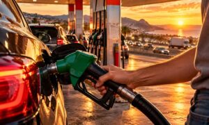IMPOSTOS: Governo Zera Tributos Sobre a Gasolina e Amplia Subsídio ao Diesel para Conter Alta dos Combustíveis