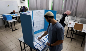 INCERTEZA: Eleições em Israel Colocam Netanyahu sob Pressão e Podem Redefinir o Futuro Político do País