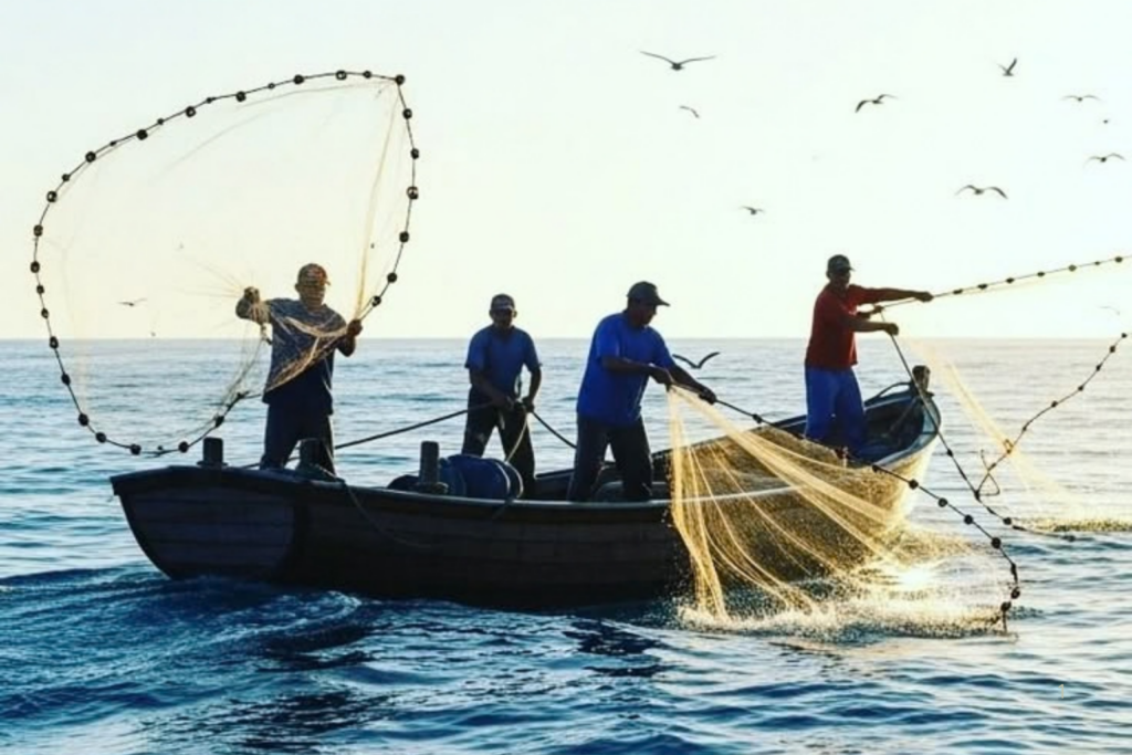 PAGAMENTO: Seguro-Defeso tem Prazo Ampliado para Pescadores Artesanais; Saiba Quando e como Solicitar