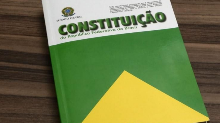 RISCO: Flávio Bolsonaro Afirma que Pretende Mudar Constituição com Apoio de Congresso Mais à Direita